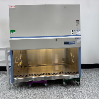 Thermo 1300 Series A2 6' Biosafety Cabinet image 2